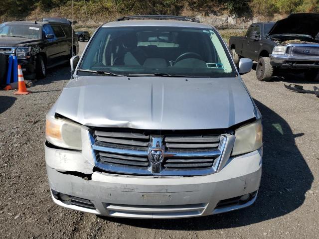 Photo 5 from auction – 2010 DODGE CARAVAN with VIN 2D4RN5D11AR259714