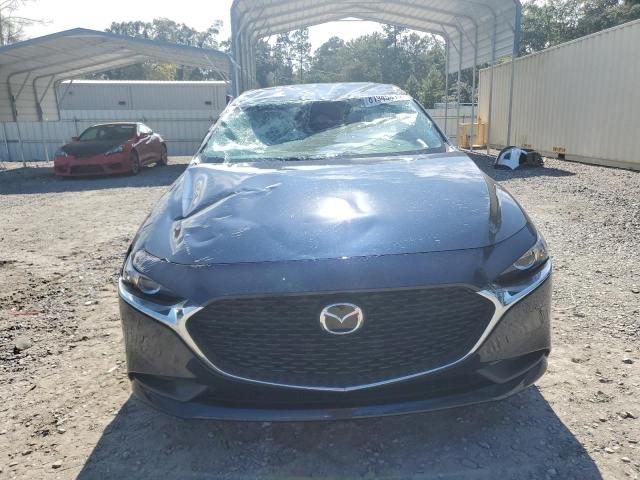Photo 5 from auction – 2024 MAZDA 3 SELECT S with VIN 3MZBPABM7RM424857