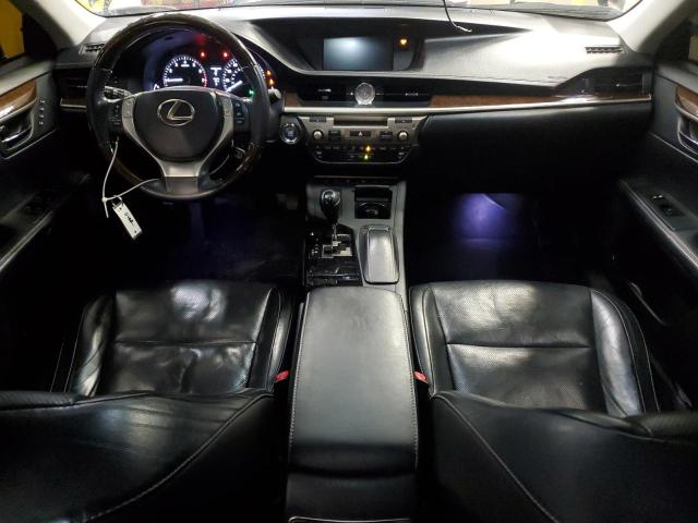Photo 8 from auction – 2015 LEXUS ES 350 with VIN JTHBK1GG8F2156889