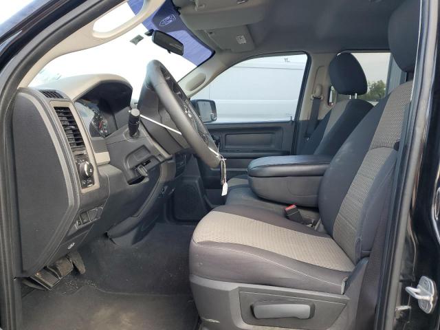 Photo 7 from auction – 2012 DODGE RAM 1500 S with VIN 1C6RD7FT5CS261100