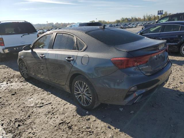 Photo 2 from auction – 2024 KIA FORTE with VIN 3KPF54AD6RE711100