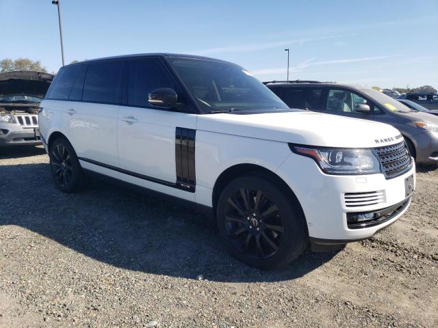Photo 4 from auction – 2015 LAND ROVER RANGE ROVE with VIN SALGS3TF4FA222367