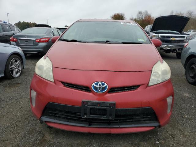 Photo 5 from auction – 2014 TOYOTA PRIUS with VIN JTDKN3DU4E1746526