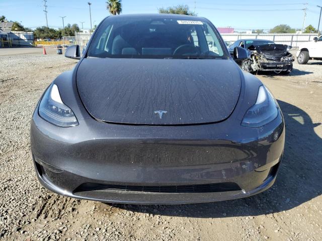 Photo 5 from auction – 2024 TESLA MODEL Y with VIN 7SAYGDEE7RA233995