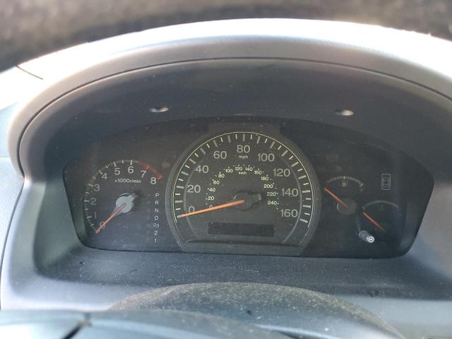 Photo 9 from auction – 2003 HONDA ACCORD EX with VIN JHMCM56663C057878