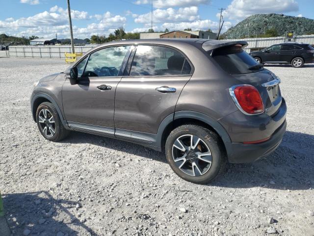 صورة رقم 2 من المزاد - 2016 FIAT 500X EASY مع VIN ZFBCFYBT0GP347172