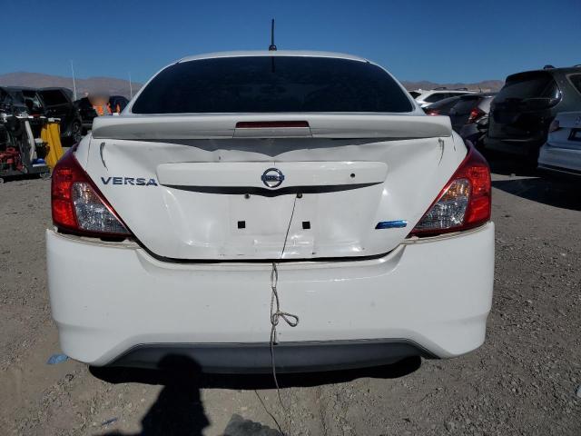 Photo 6 from auction – 2015 NISSAN VERSA S with VIN 3N1CN7AP0FL883115