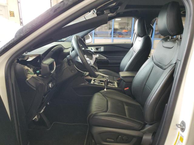 Photo 7 from auction – 2022 FORD EXPLORER S with VIN 1FM5K8GC6NGB29319