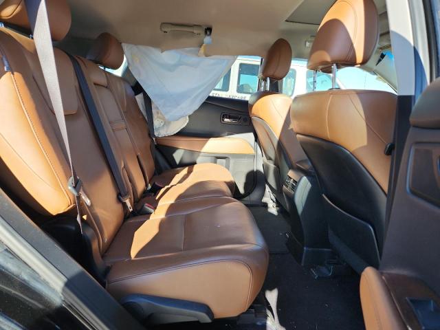 Photo 11 from auction – 2014 LEXUS RX 350 BAS with VIN JTJBK1BAXE2037371