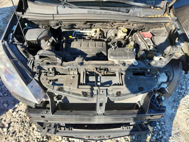 Photo 12 from auction – 2014 BUICK ENCORE PRE with VIN KL4CJDSBXEB779171
