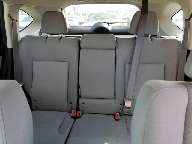 Photo 10 from auction – 2016 HONDA CR-V EX with VIN 3CZRM3H50GG714398