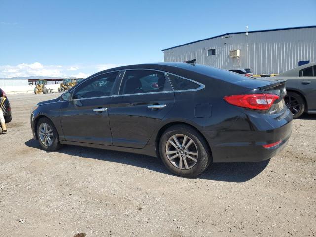 Photo 2 from auction – 2016 HYUNDAI SONATA with VIN 5NPE24AF1GH400642