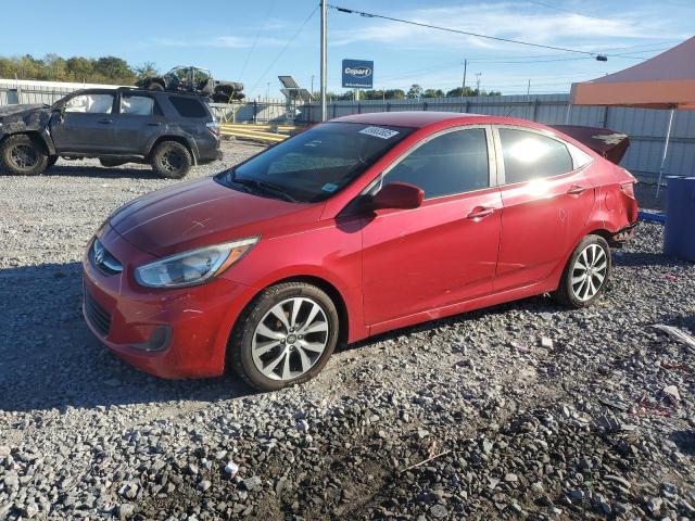 Photo 1 from auction – 2017 HYUNDAI ACCENT SE with VIN KMHCT4AE8HU336209