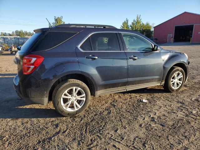 Photo 3 from auction – 2017 CHEVROLET EQUINOX LT with VIN 2GNALCEK1H1548877
