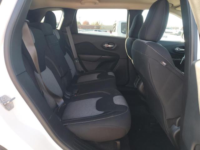 Photo 11 from auction – 2014 JEEP CHEROKEE with VIN 1C4PJMCS7EW237265