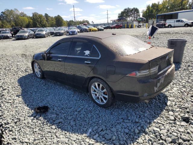 Photo 2 from auction – 2008 ACURA TSX with VIN JH4CL96808C005066