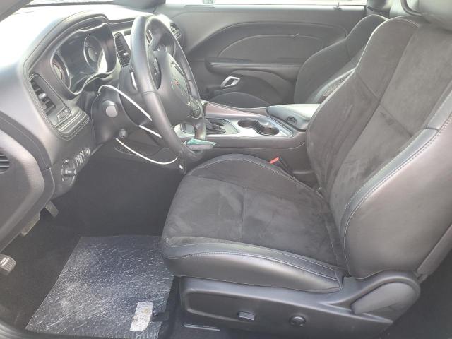 Photo 7 from auction – 2023 DODGE CHALLENGER with VIN 2C3CDZBT4PH681027