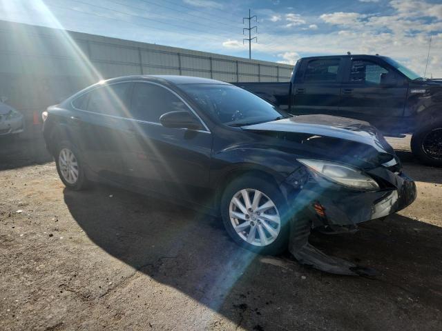 Photo 4 from auction – 2012 MAZDA 6 I with VIN 1YVHZ8DH1C5M23260