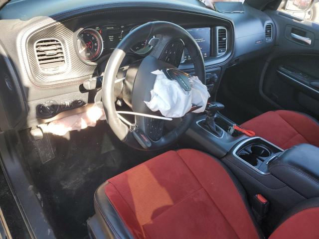 Photo 8 from auction – 2023 DODGE CHARGER SC with VIN 2C3CDXGJ2PH601008