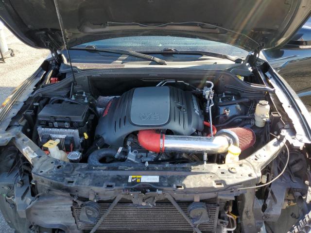Photo 12 from auction – 2015 DODGE DURANGO R/T with VIN 1C4SDJCT0FC946826
