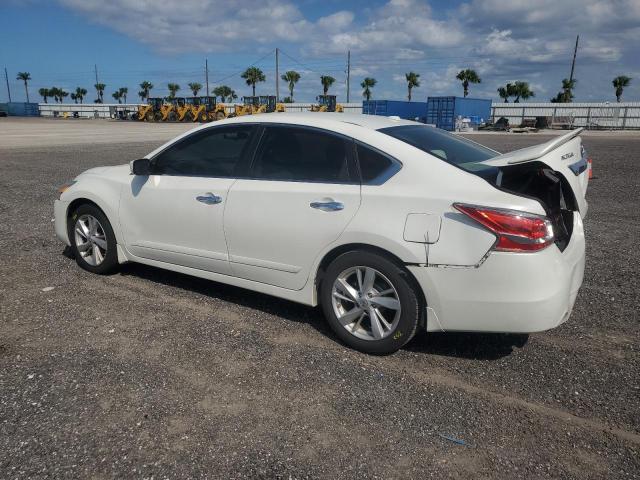 Photo 2 from auction – 2015 NISSAN ALTIMA 2.5 with VIN 1N4AL3AP7FC570485