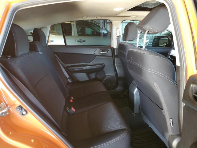 Photo 10 from auction – 2013 SUBARU XV CROSSTR with VIN JF2GPAVC0D2892264