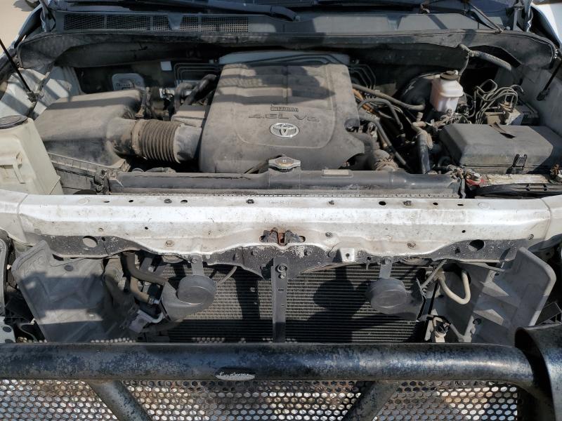 Photo 11 from auction – 2011 TOYOTA TUNDRA DOU with VIN 5TFRM5F16BX025228