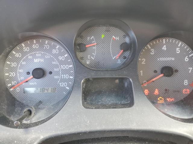 Photo 9 from auction – 1998 TOYOTA RAV4 with VIN JT3HP10VXW7079004