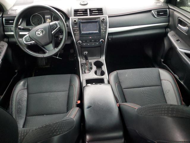 Photo 8 from auction – 2015 TOYOTA CAMRY LE with VIN 4T1BF1FK8FU892016