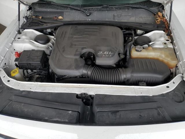 Photo 11 from auction – 2016 DODGE CHALLENGER SXT with VIN 2C3CDZAG5GH195234