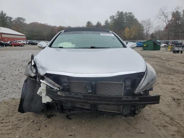 Photo 5 from auction – 2012 HYUNDAI SONATA SE with VIN 5NPEC4AC5CH347554