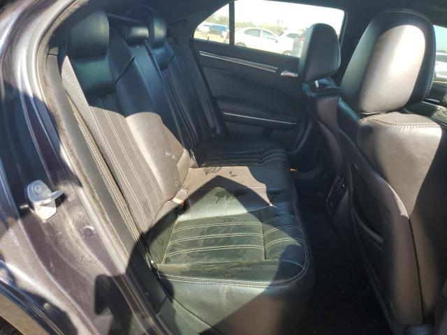 Photo 10 from auction – 2019 CHRYSLER 300 S with VIN 2C3CCABG3KH559503