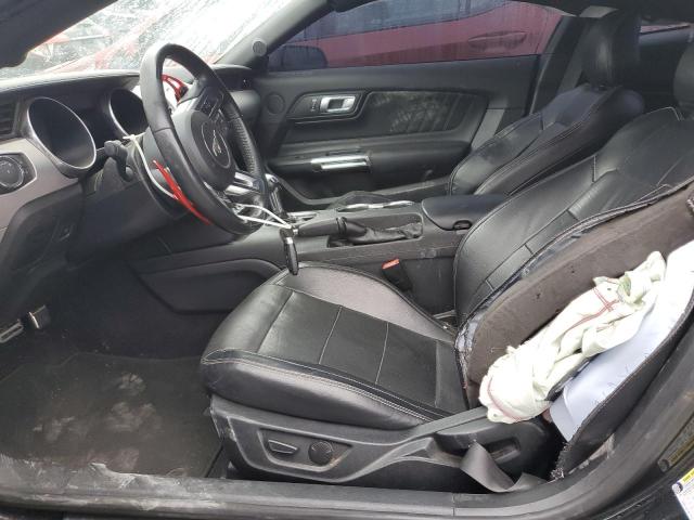 Photo 7 from auction – 2020 FORD MUSTANG with VIN 1FA6P8TH8L5136749