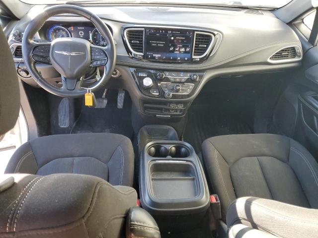 Photo 8 from auction – 2022 CHRYSLER PACIFICA T with VIN 2C4RC1FG6NR104837