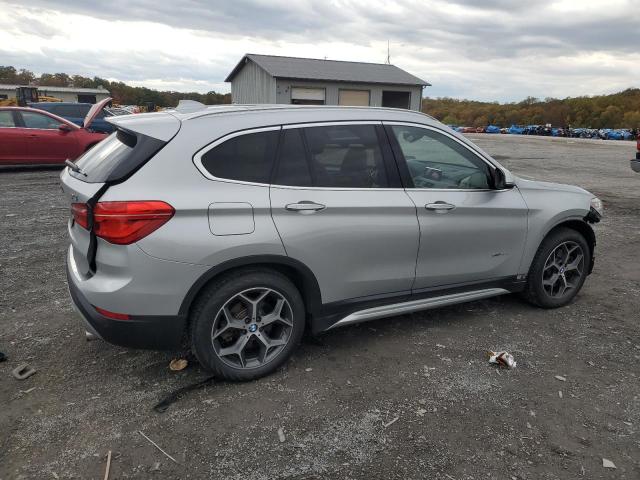 Photo 3 from auction – 2016 BMW X1 XDRIVE2 with VIN WBXHT3Z36G4A48720