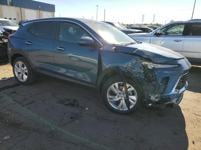 Photo 4 from auction – 2025 BUICK ENCORE GX PREFERRED with VIN KL4AMBSL5SB070509