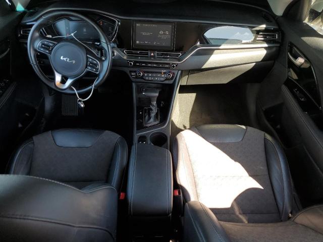 Photo 8 from auction – 2022 KIA NIRO EX with VIN KNDCD3LD9N5490871