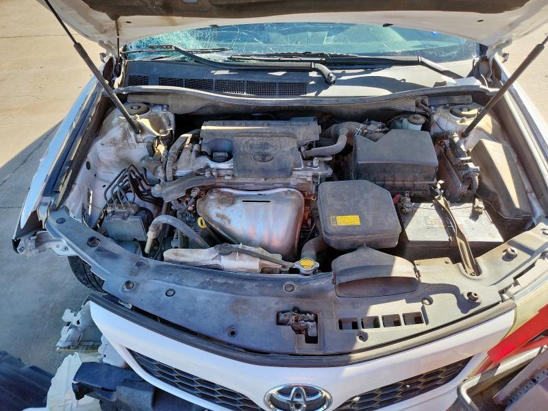 Photo 11 from auction – 2014 TOYOTA CAMRY L with VIN 4T1BF1FK1EU349928
