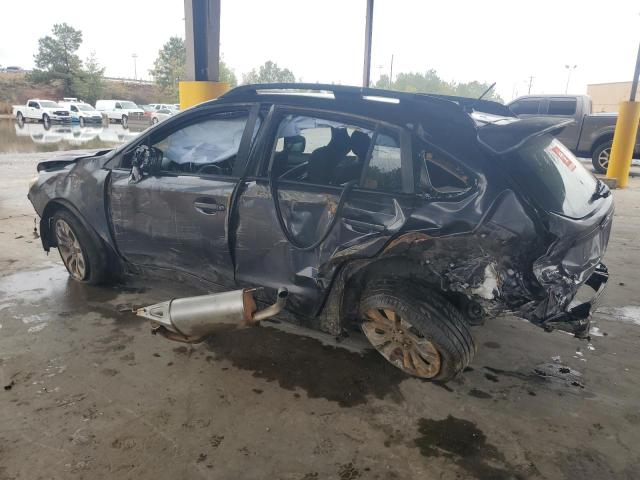 Photo 2 from auction – 2014 SUBARU IMPREZA SP with VIN JF1GPAL63E8265977