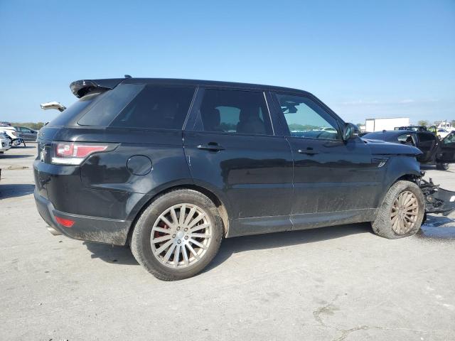 Photo 3 from auction – 2016 LAND ROVER RANGE ROVE with VIN SALWR2EF3GA121997
