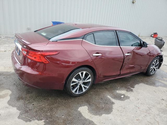 Photo 3 from auction – 2016 NISSAN MAXIMA 3.5 with VIN 1N4AA6AP1GC394803