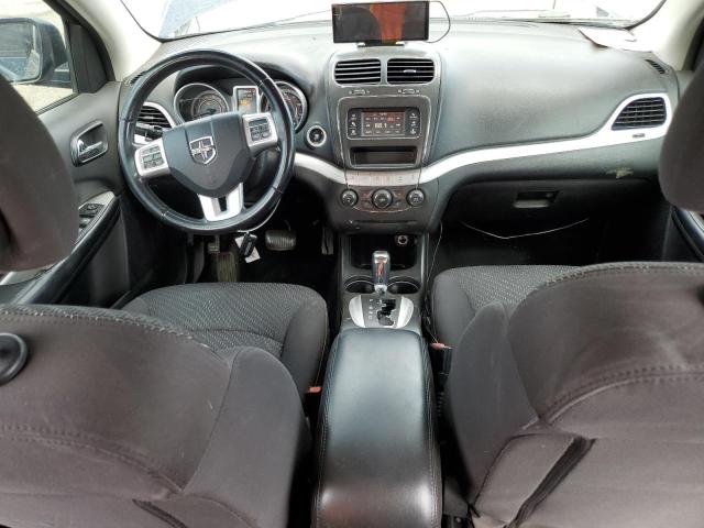 Photo 8 from auction – 2015 DODGE JOURNEY SE with VIN 3C4PDCAB3FT506762