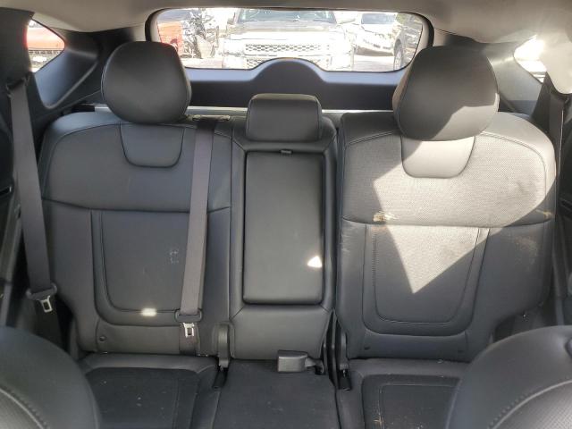 Photo 10 from auction – 2023 HYUNDAI TUCSON LIM with VIN 5NMJECAE7PH200370