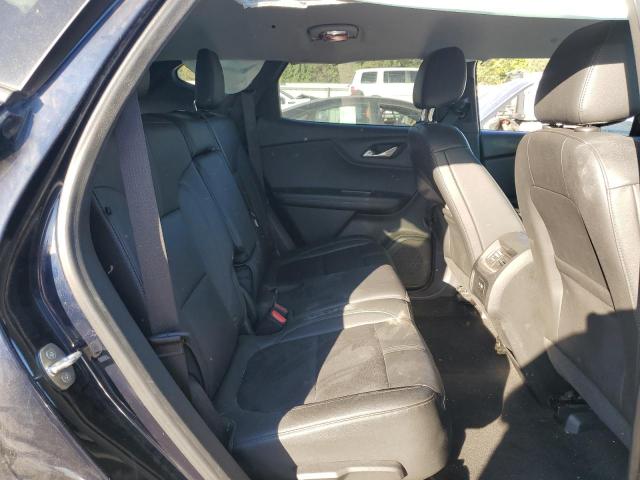Photo 11 from auction – 2021 CHEVROLET BLAZER 3LT with VIN 3GNKBJRSXMS502758
