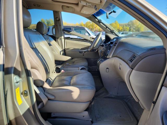 Photo 7 from auction – 2006 TOYOTA SIENNA CE with VIN 5TDZA23C06S500414