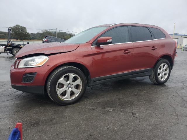 Photo 1 from auction – 2013 VOLVO XC60 3.2 with VIN YV4952DL4D2410381