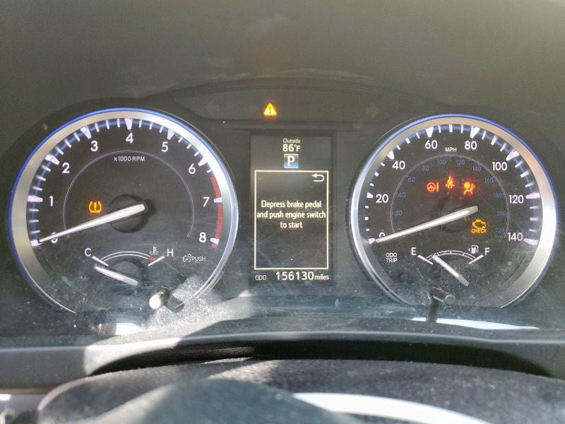 Photo 9 from auction – 2016 TOYOTA HIGHLANDER with VIN 5TDKKRFHXGS167431