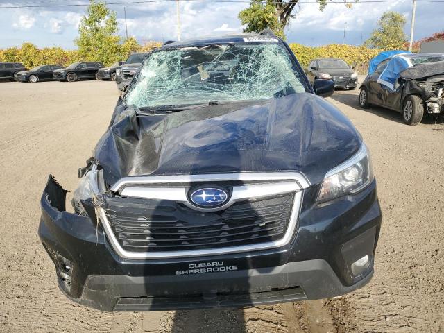 Photo 5 from auction – 2019 SUBARU FORESTER P with VIN JF2SKEDC2KH429327