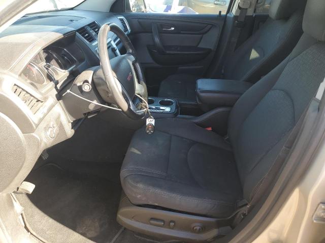 Photo 7 from auction – 2015 GMC ACADIA SLE with VIN 1GKKVPKD3FJ341290