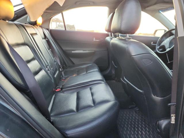 Photo 10 from auction – 2004 MAZDA 6 S with VIN 1YVHP84D545N49092